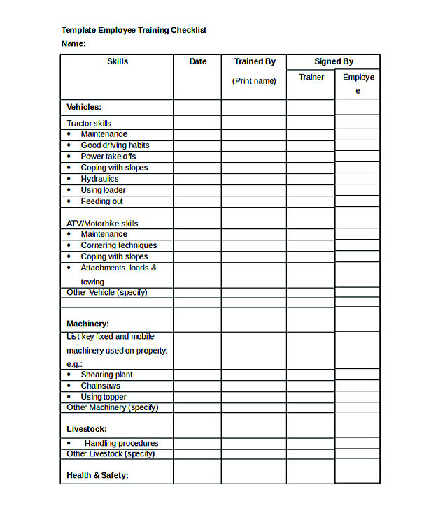 checklist-template-easy-and-helpful-tools-for-you