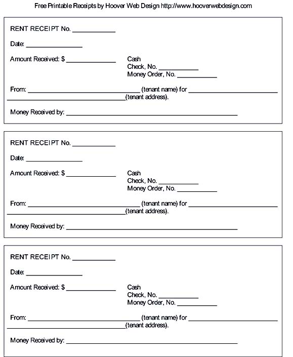 free-printable-rental-receipt-template-printable-templates-free