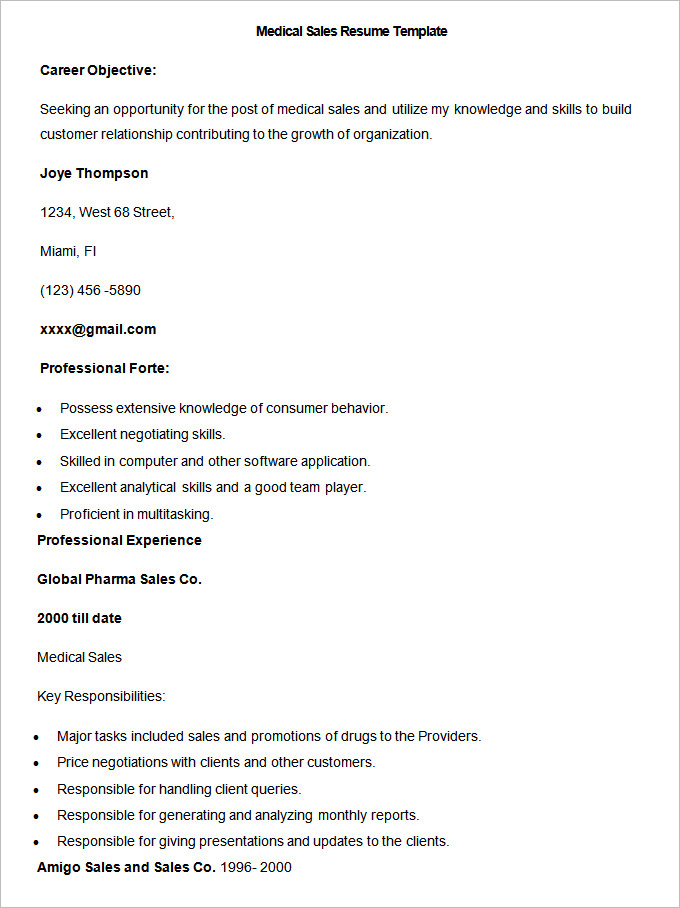 Jewelry Sales Associate Resume