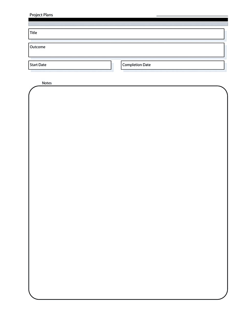 project budget template pdf