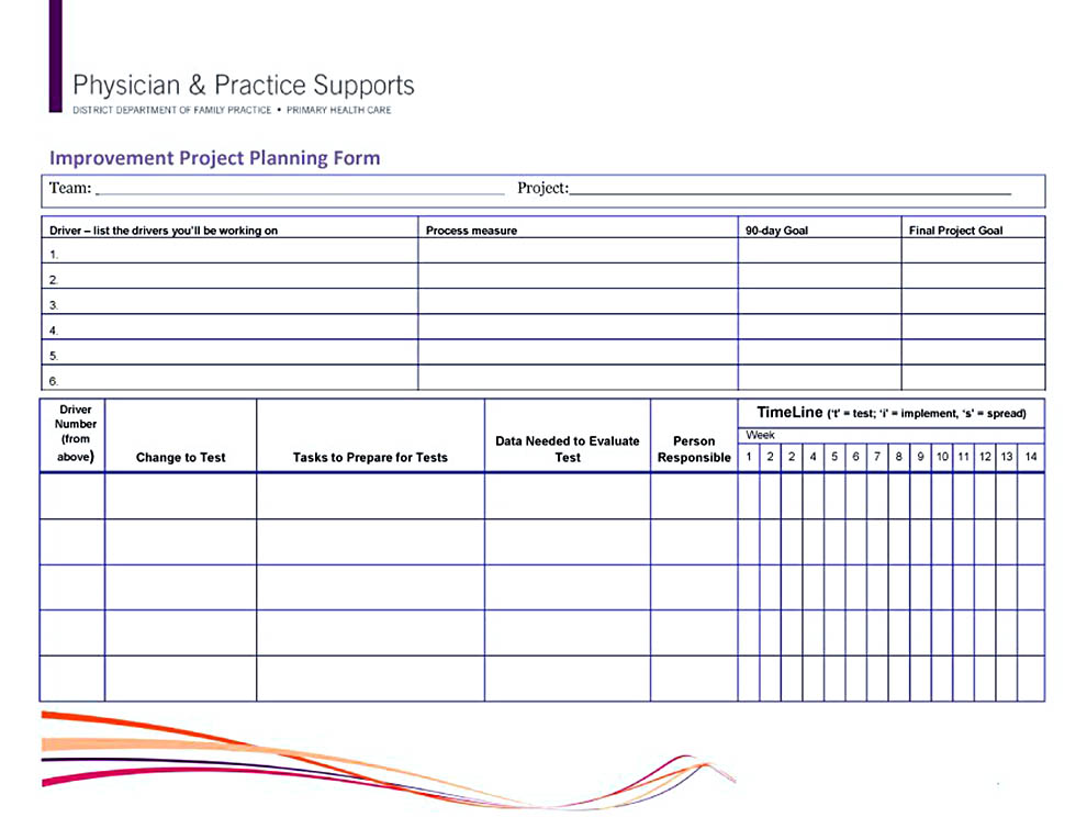 project budget template xls
