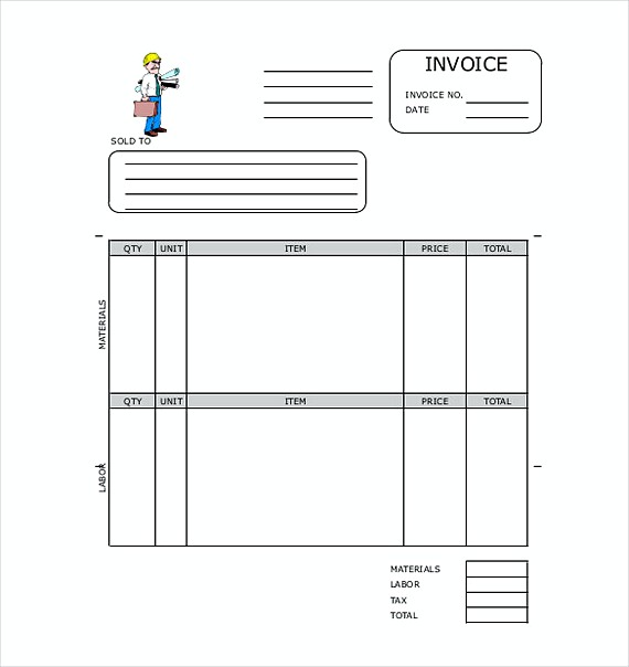 open-office-invoice-template