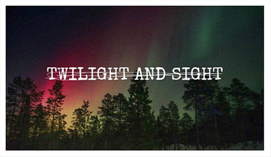 Twilight Youtube Banner Maker