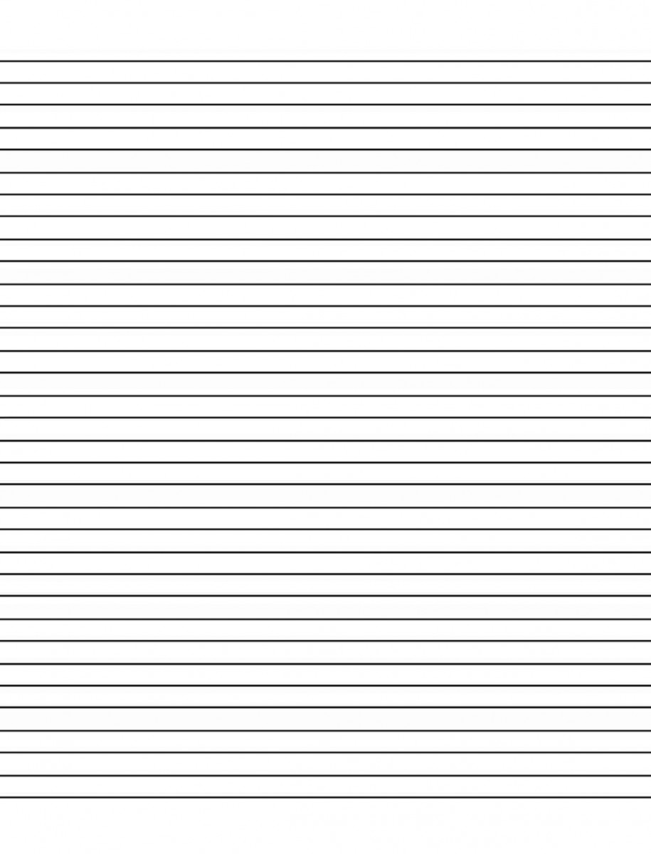 How To Make Notebook Of Your Own Out Of The College Ruled Paper On Your Own