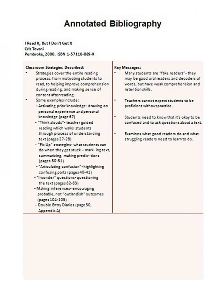 Story annotation generator picture