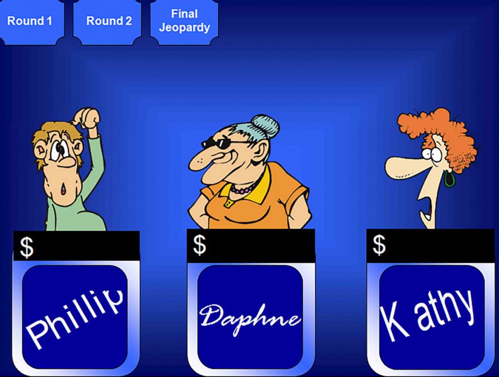 Jeopardy PowerPoint Template What to Benefit from It and Why You Need