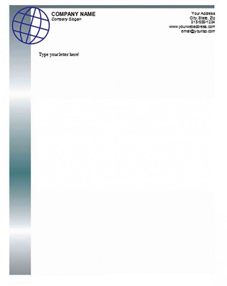 free-letterhead-templates-and-how-to-make-it-impressive-to-read