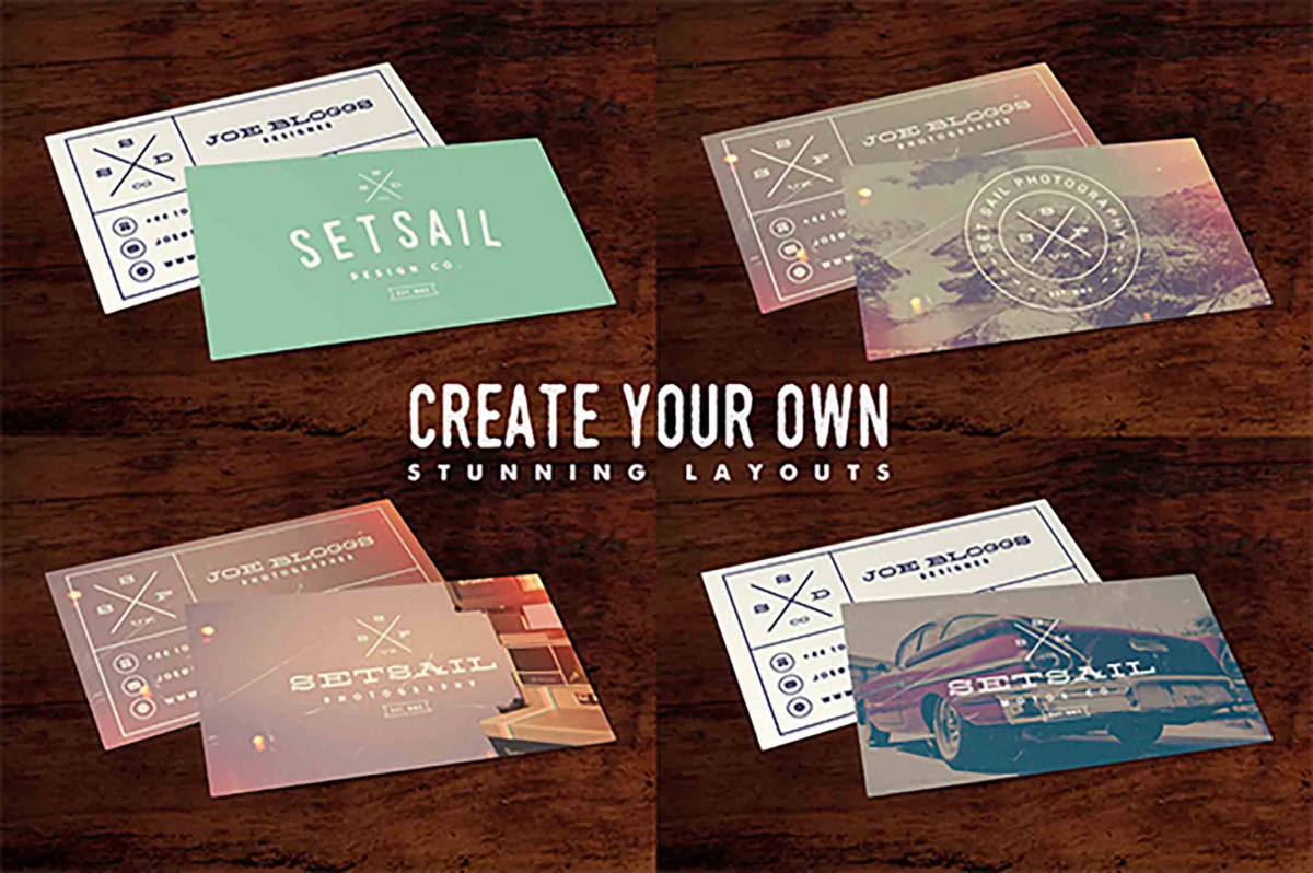 Staples Printable Business Cards
