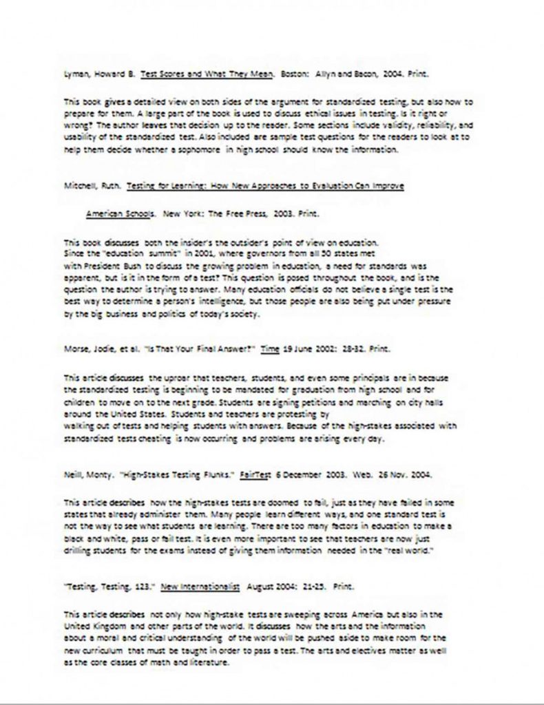 Annotation maker online free image