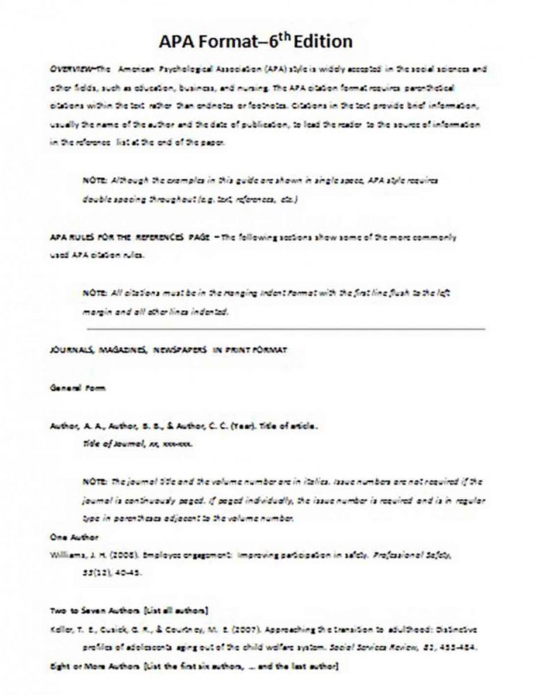 Advantages of Using Reference List Template to Send the Reference Along