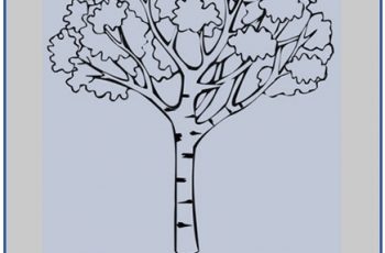 Trees Printable Example