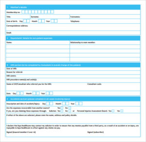 The Proper Receipt Format for Payment Received and General Basics