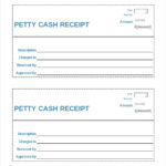 The Proper Receipt Format for Payment Received and General Basics