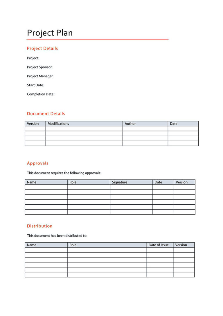 Types of Project Budget Template and Budgeting Tips for You