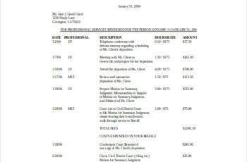 sales invoice template