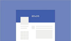 Facebook Banner Size