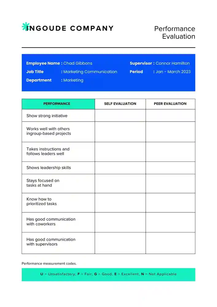 Employee Expense Report Template 02