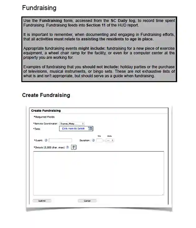 Fundraising Training Manual5